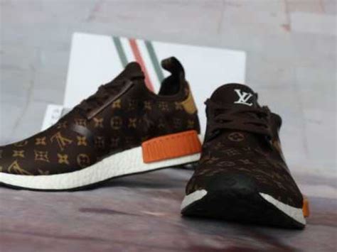 louis vuitton nmd at StockX